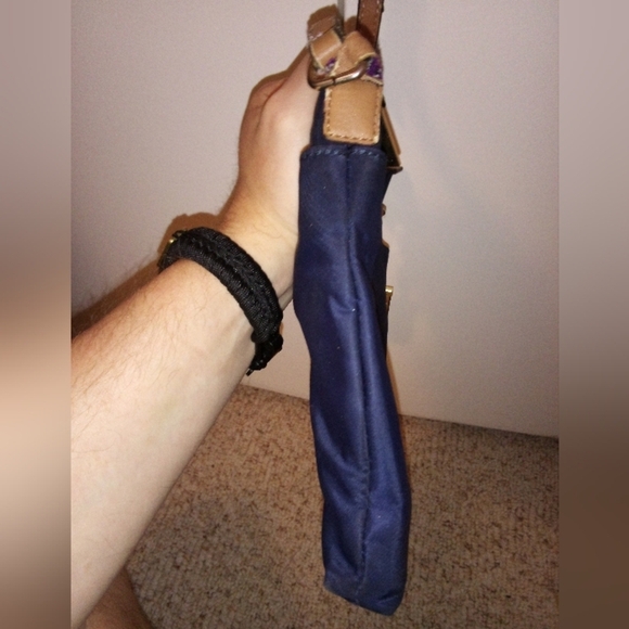 Tommy Hilfiger Julia flat crossbody bag - Picture 4 of 13